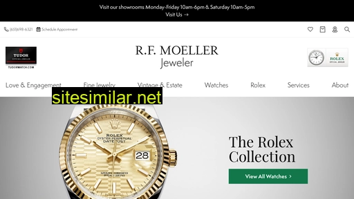 rfmoeller.com alternative sites