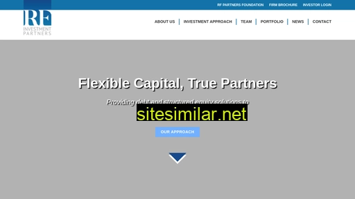 Rf-partners similar sites