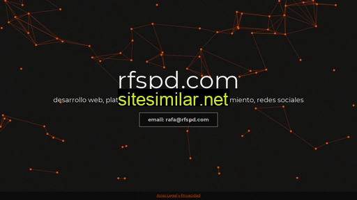 rfspd.com alternative sites