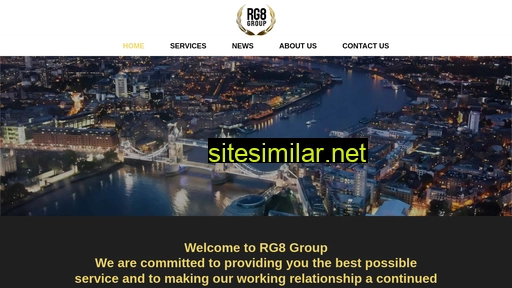 rg8group.com alternative sites