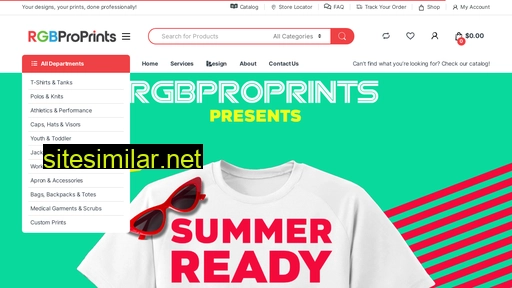 rgbproprints.com alternative sites