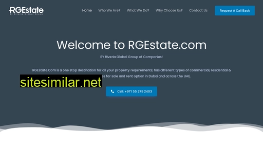 rgestate.com alternative sites