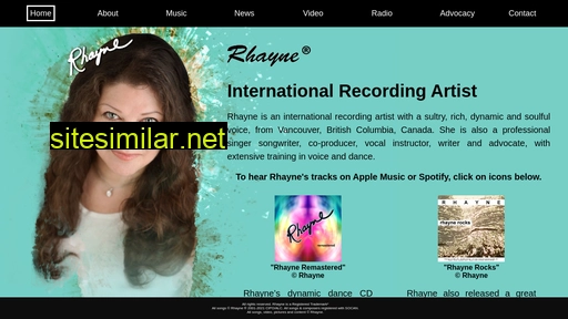 rhayne.com alternative sites