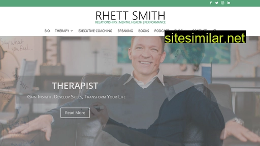 rhettsmith.com alternative sites