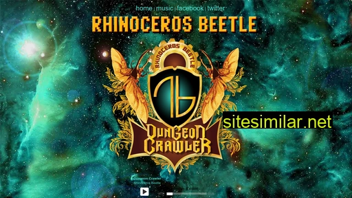 rhinoceros-beetle.com alternative sites