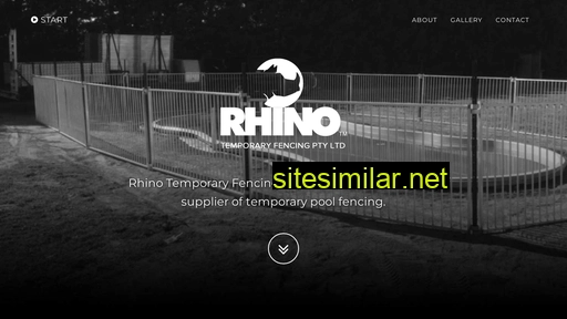 rhinotempfencing.com alternative sites