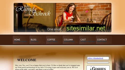 rhondaschrock.com alternative sites