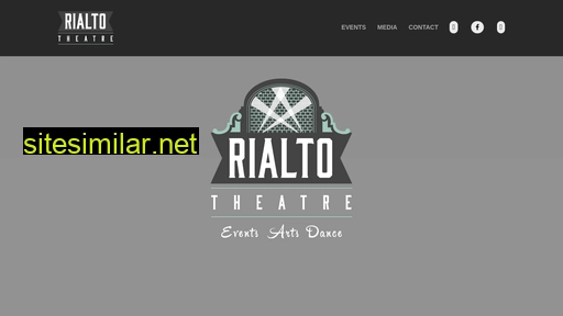 rialtotampa.com alternative sites