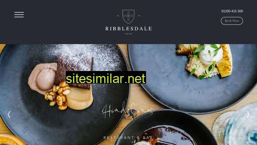 ribblesdalepark.com alternative sites