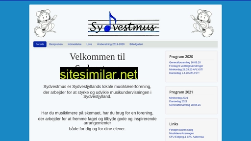 ribetennis.dk.linux29.unoeuro-server.com alternative sites