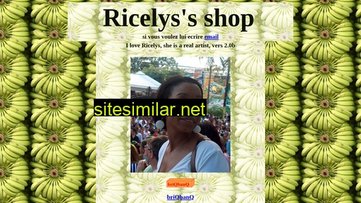 ricelys.com alternative sites