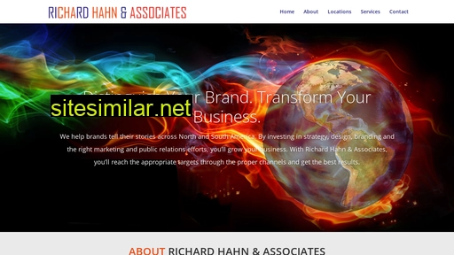 richardhahn.com alternative sites