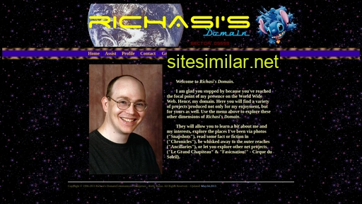 richasi.com alternative sites