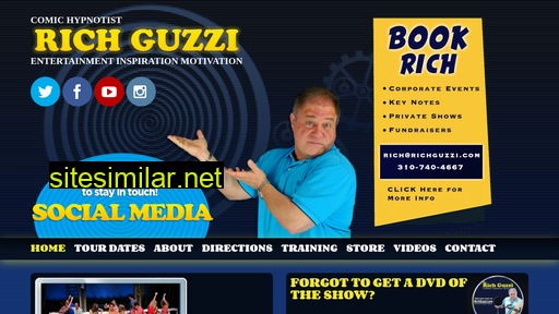 richguzzi.com alternative sites