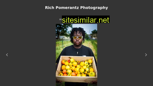 richpomerantz.com alternative sites