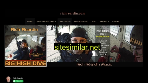 richreardin.com alternative sites