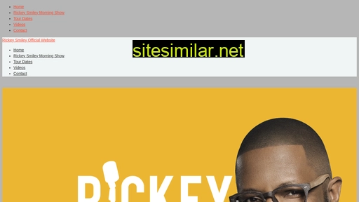 rickeysmiley.com alternative sites