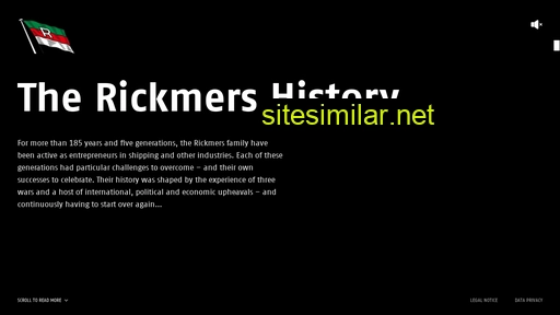 rickmers-history.com alternative sites
