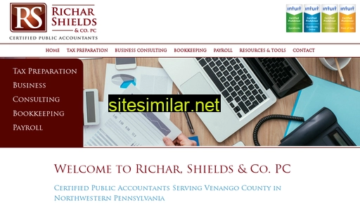 richarcpa.com alternative sites