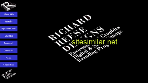 richardreesedesigns.com alternative sites