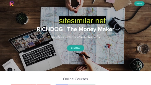 richdog.teachable.com alternative sites