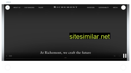 richemont.com alternative sites