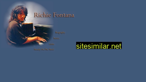 richiefontana.com alternative sites