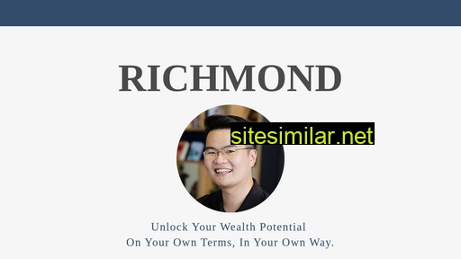 Richmondt similar sites