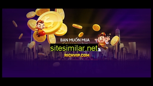 richvip.com alternative sites
