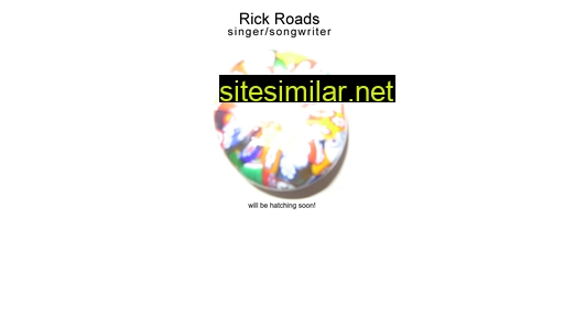 rickroads.com alternative sites