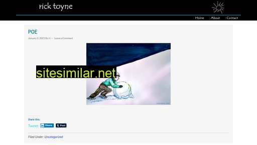 ricktoyne.com alternative sites
