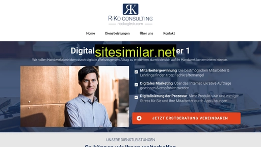 ricokogleck.com alternative sites