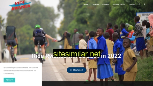 riderwanda.com alternative sites