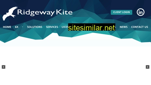 ridgewaykite.com alternative sites