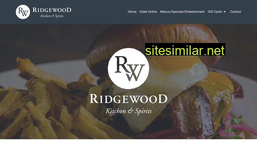 ridgewood84.com alternative sites