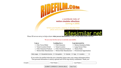 ride-film.com alternative sites
