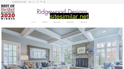 ridgewooddesigners.com alternative sites