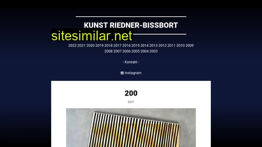 riedner-bissbort.blogspot.com alternative sites