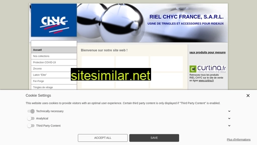 rielchyc-france.com alternative sites