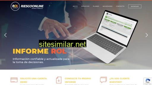 riesgoonline.com alternative sites