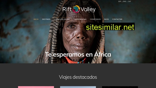 rift-valley.com alternative sites