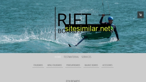 riftboards.com alternative sites