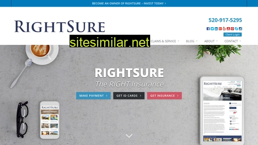 rightsure.com alternative sites