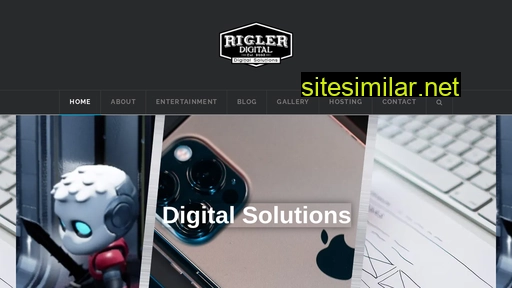 riglerdigital.com alternative sites