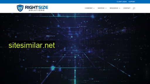 rightsize-solutions.com alternative sites