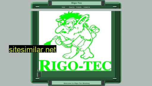rigotec.com alternative sites
