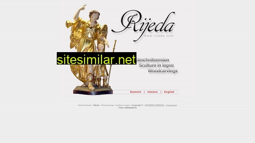 rijeda.com alternative sites