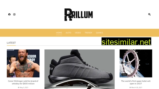 rillum.com alternative sites