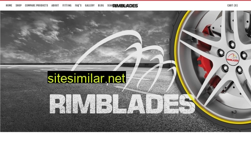 rimblades.com alternative sites