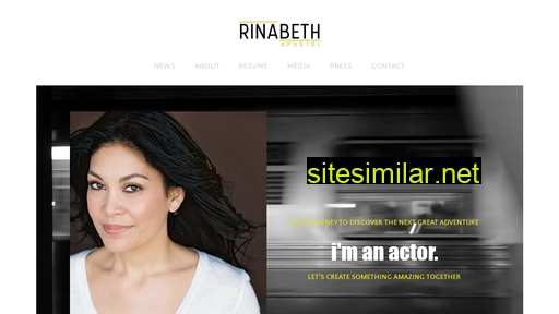 rinabeth.com alternative sites